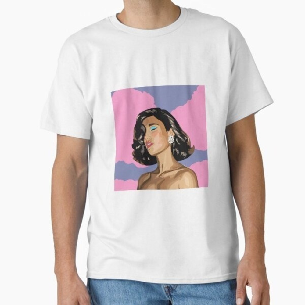 RAYE Soft Chaos Shirt